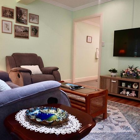 Curtis Falls Studio-Apartment Mount Tamborine Exteriér fotografie